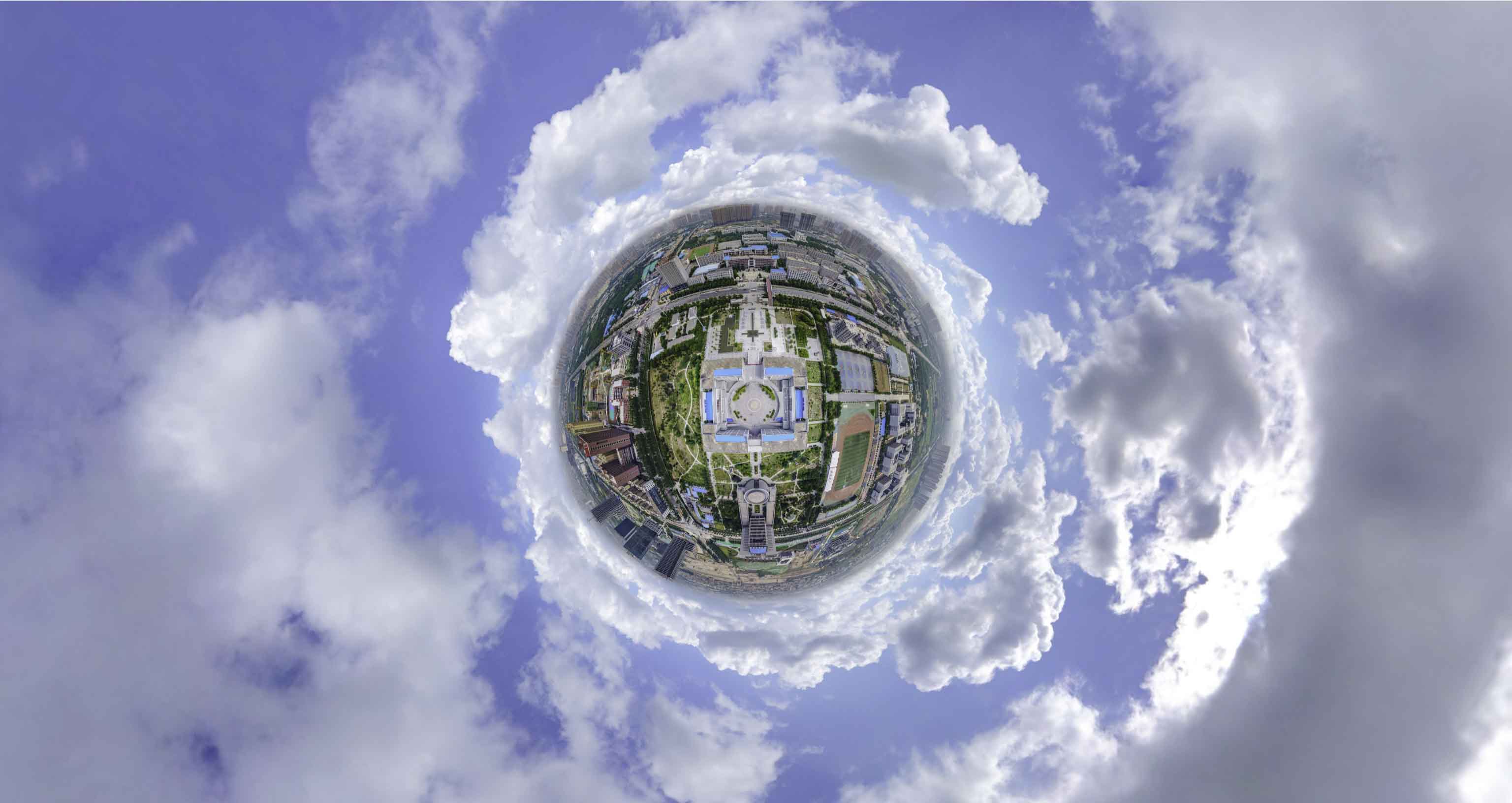 通川格凸河风景名胜区