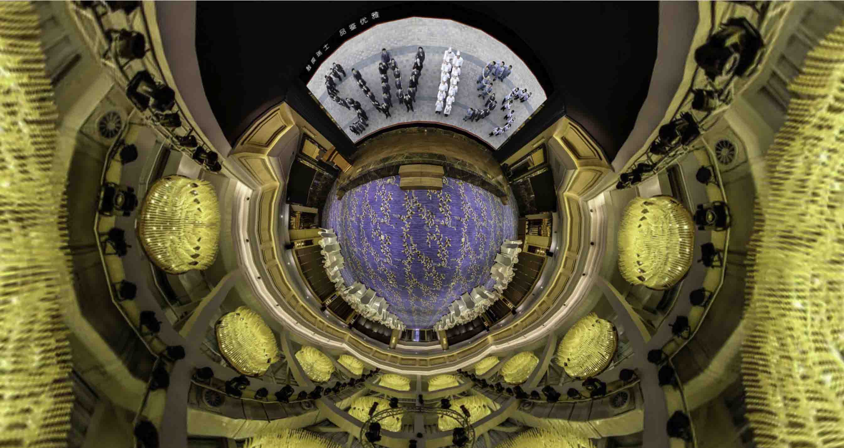 通川探索VR全景拍摄中的深度感：营造沉浸式体验的关键要素