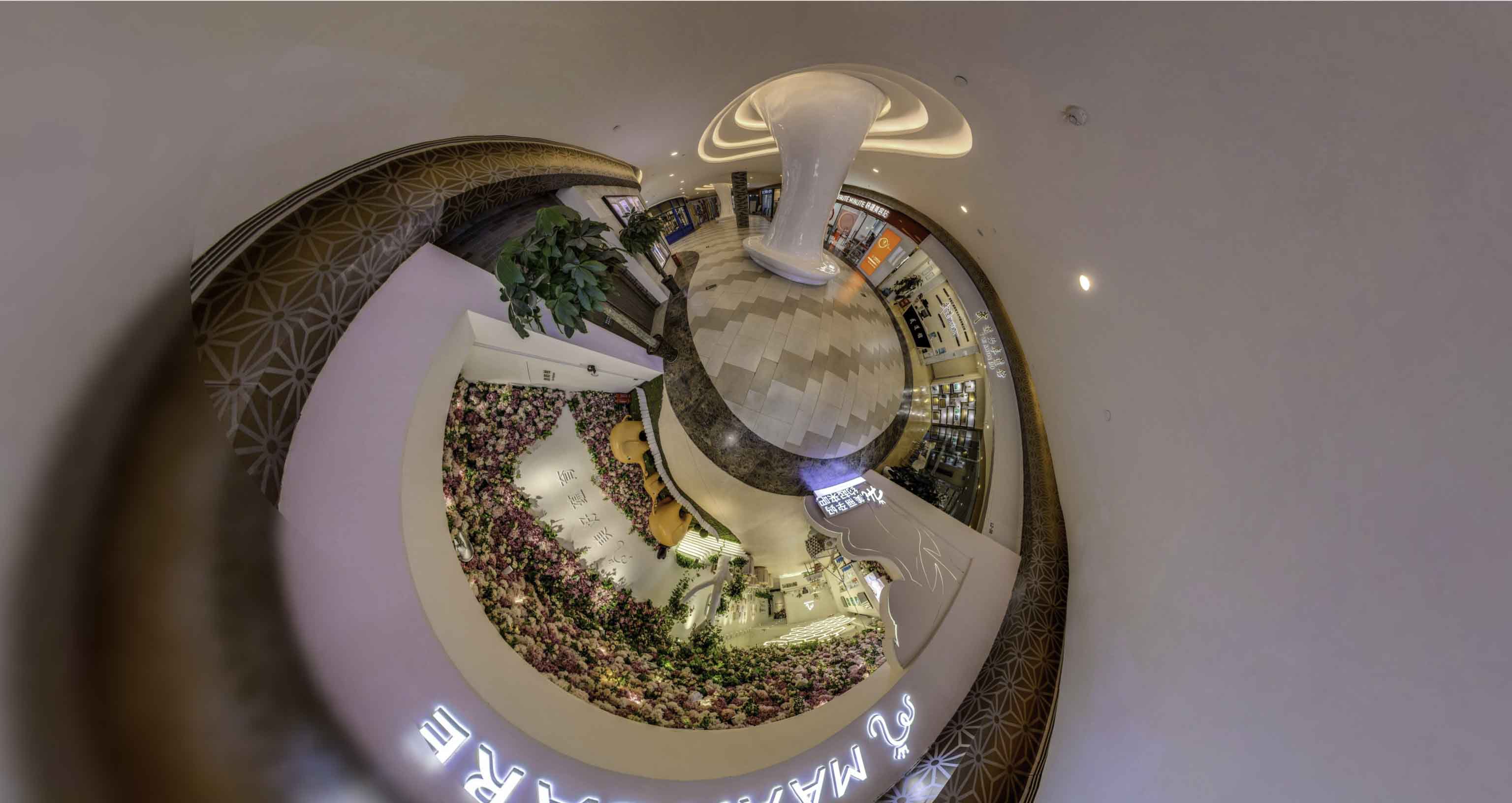 通川将VR全景融入品牌宣传活动的创新实践与策略